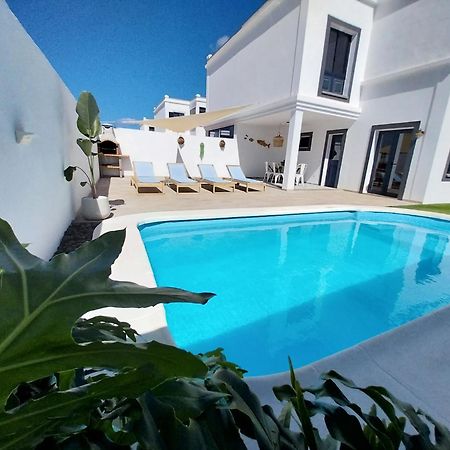 פלאיה בלנקה Villa Stefi מראה חיצוני תמונה