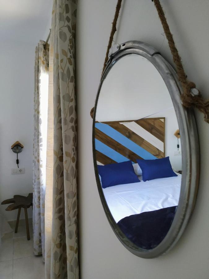 פלאיה בלנקה Villa Stefi מראה חיצוני תמונה