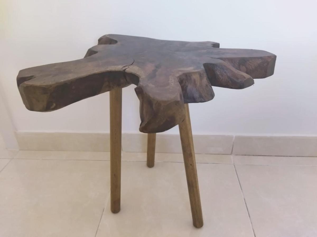 פלאיה בלנקה Villa Stefi מראה חיצוני תמונה