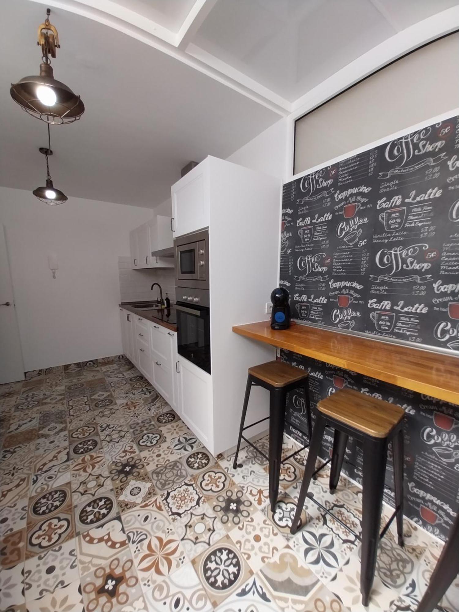 פלאיה בלנקה Villa Stefi מראה חיצוני תמונה