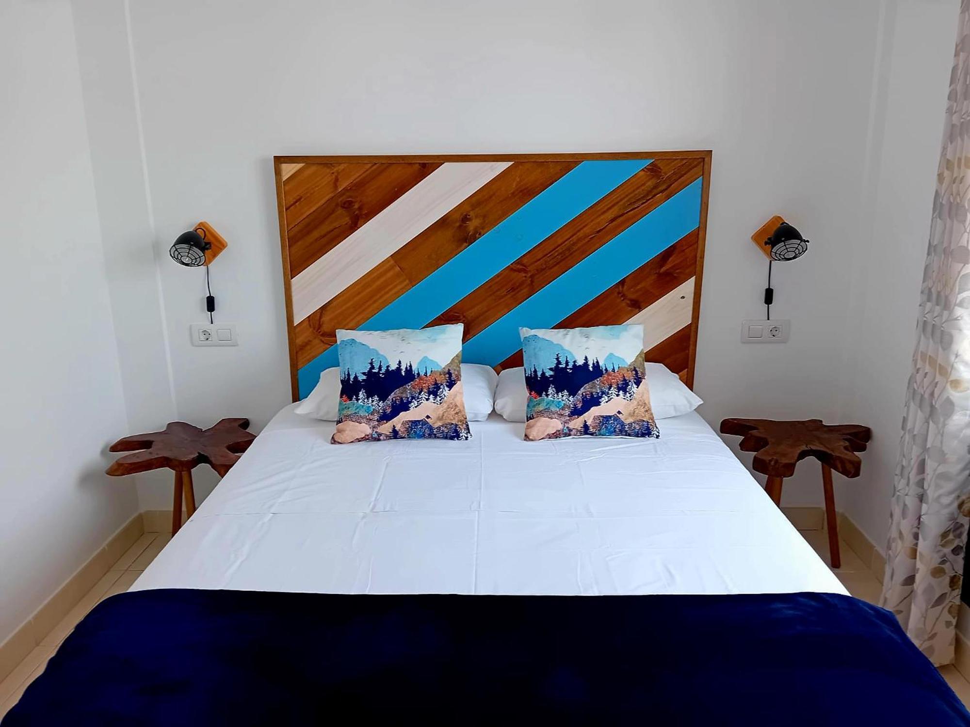 פלאיה בלנקה Villa Stefi מראה חיצוני תמונה
