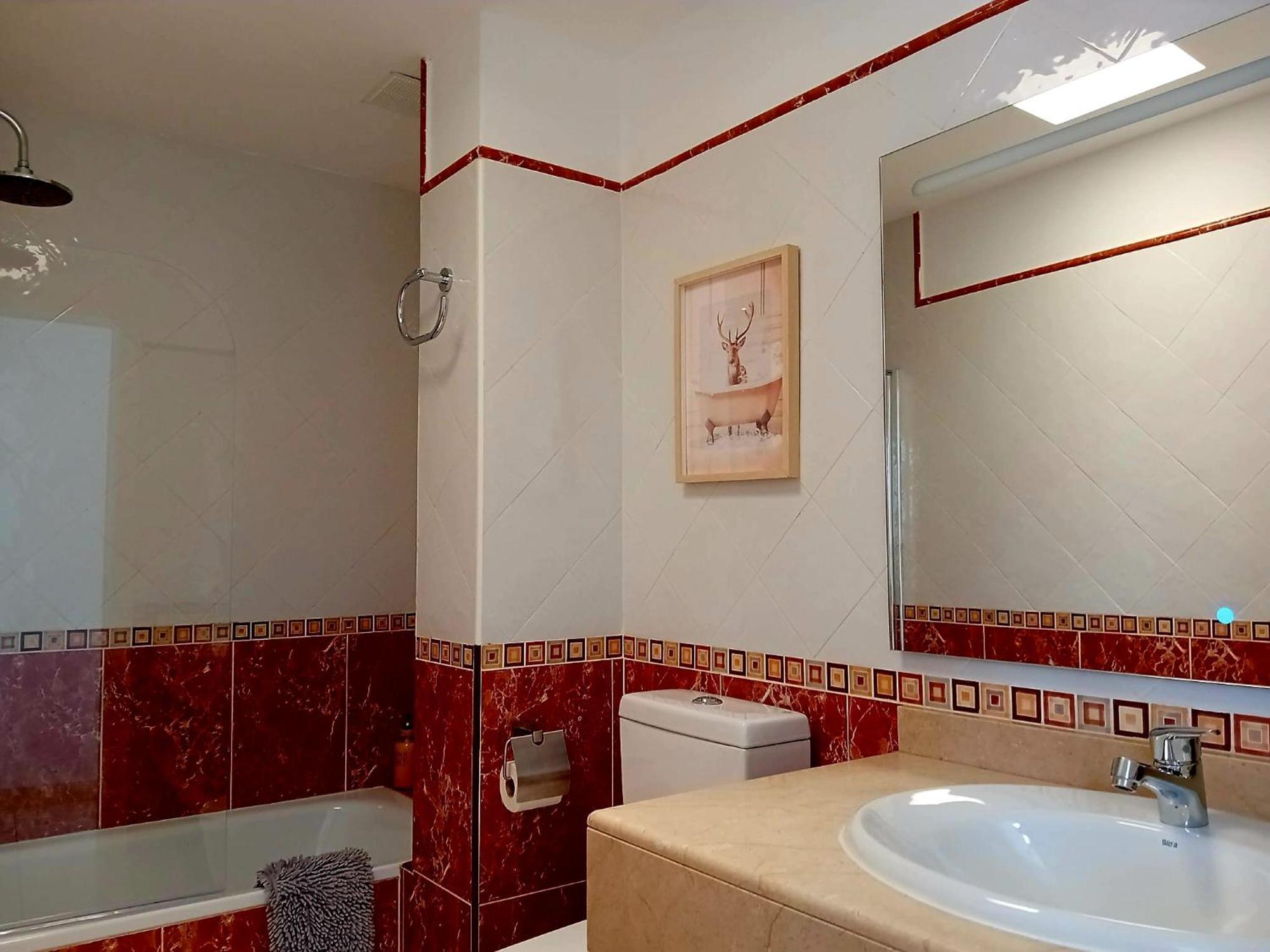פלאיה בלנקה Villa Stefi מראה חיצוני תמונה